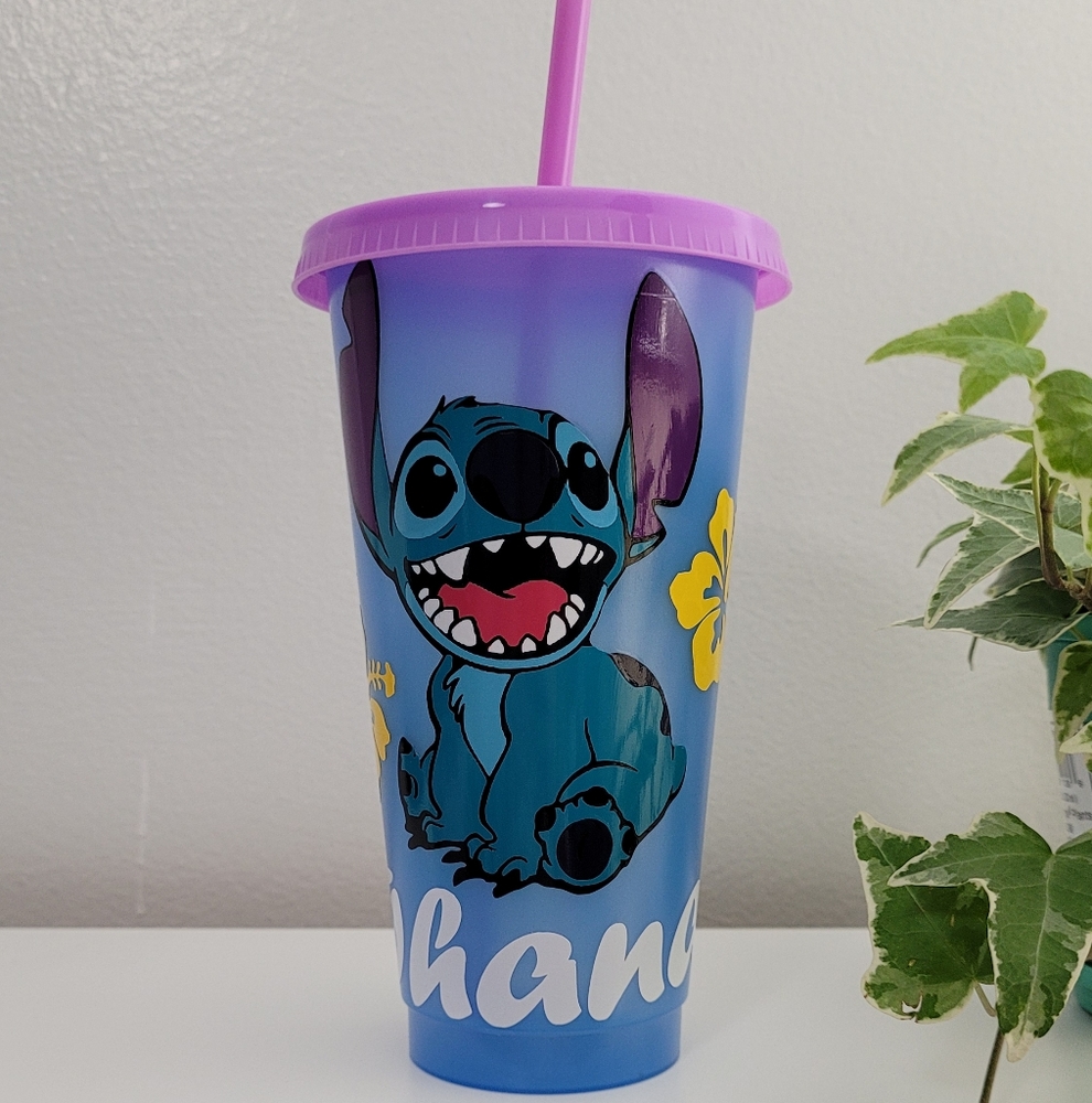 Custom Tumbler